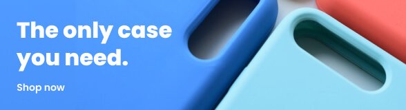 Home Electronic Store Promotional Banner 2